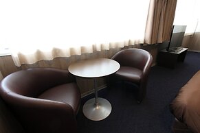 Hotel New Gaea Domemae