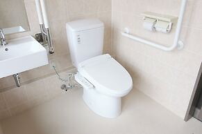 Hotel New Gaea Domemae