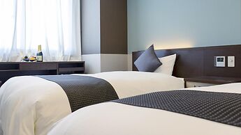 Hotel New Gaea Domemae