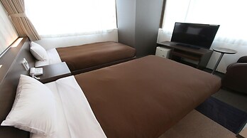 Hotel New Gaea Domemae