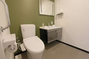 Hotel New Gaea Domemae