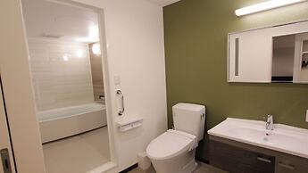 Hotel New Gaea Domemae