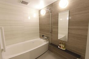 Hotel New Gaea Domemae