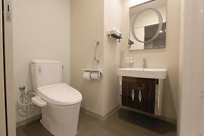 Hotel New Gaea Domemae