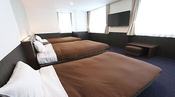 Hotel New Gaea Domemae