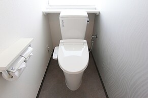 Hotel New Gaea Domemae