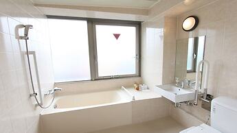 Hotel New Gaea Domemae