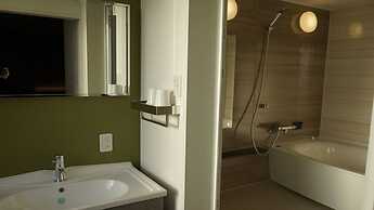 Hotel New Gaea Domemae