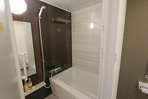 Hotel New Gaea Domemae