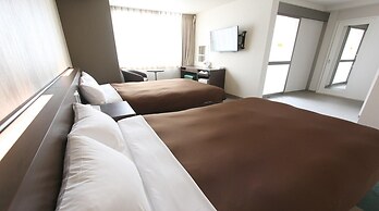 Hotel New Gaea Domemae