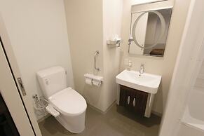 Hotel New Gaea Domemae