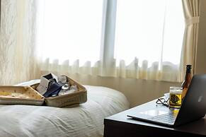 Hotel New Gaea Domemae