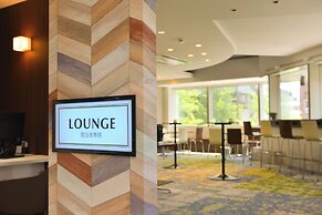 Hotel New Gaea Domemae