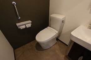 Hotel New Gaea Domemae