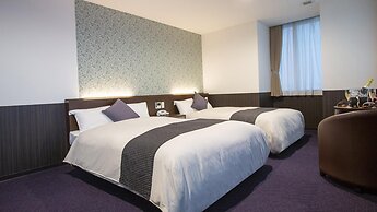 Hotel New Gaea Domemae