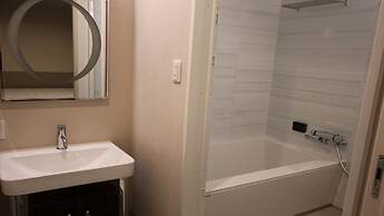 Hotel New Gaea Domemae