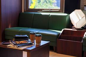 Hotel New Gaea Domemae