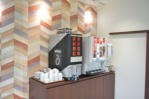 Hotel New Gaea Domemae