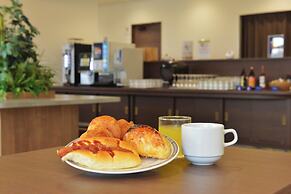 Hotel New Gaea Nishi Kumamoto Ekimae