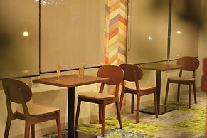 Hotel New Gaea Nishi Kumamoto Ekimae