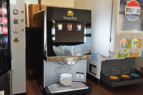 Hotel New Gaea Nishi Kumamoto Ekimae