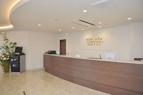 Hotel New Gaea Nishi Kumamoto Ekimae