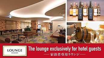 Hotel New Gaea Nishi Kumamoto Ekimae