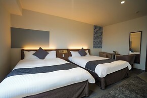 Hotel New Gaea Nishi Kumamoto Ekimae