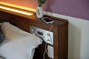 Hotel New Gaea Nishi Kumamoto Ekimae