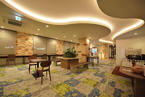 Hotel New Gaea Nishi Kumamoto Ekimae