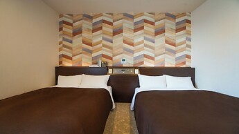 Hotel New Gaea Yanagawa