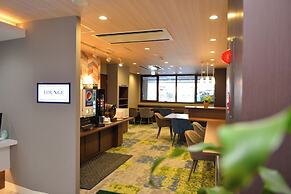 Hotel New Gaea Yanagawa