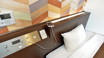 Hotel New Gaea Yanagawa