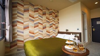 Hotel New Gaea Yanagawa