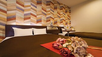 Hotel New Gaea Yanagawa