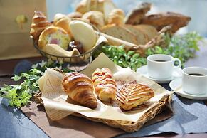 Hotel New Gaea Yanagawa