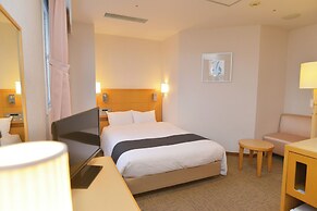 Hotel New Gaea Omuta Garden