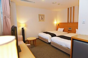 Hotel New Gaea Omuta Garden