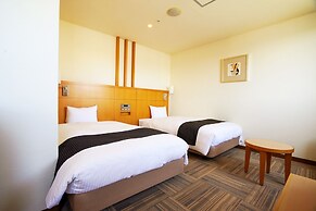 Hotel New Gaea Omuta Garden