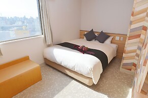 Hotel New Gaea Omuta Garden