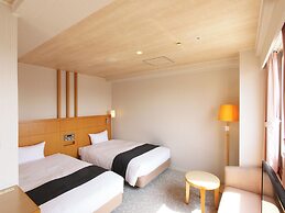 Hotel New Gaea Omuta Garden