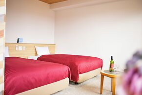 Hotel New Gaea Omuta Garden