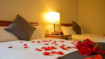 Hotel New Gaea Itoshima