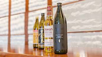 Hotel New Gaea Itoshima