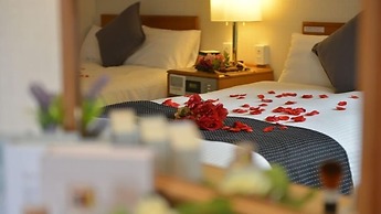 Hotel New Gaea Itoshima