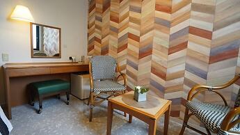 Hotel New Gaea Itoshima