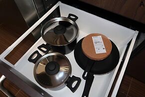 Cozy Apartment in Prague 3