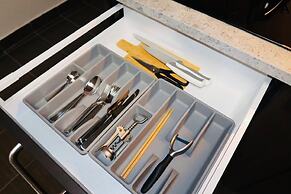 Cozy Apartment in Prague 3