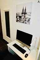 Cozy Apartment in Prague 3