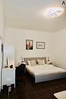 Cozy Apartment in Prague 3